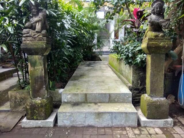 фото отеля Batik Sekar Bali Guest House изображение №5
