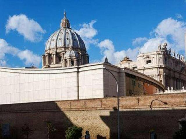 фото Апартаменты Amazing View Vatican изображение №2