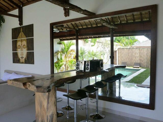 фото отеля Sudha Villa Bali Baik-Baik изображение №17