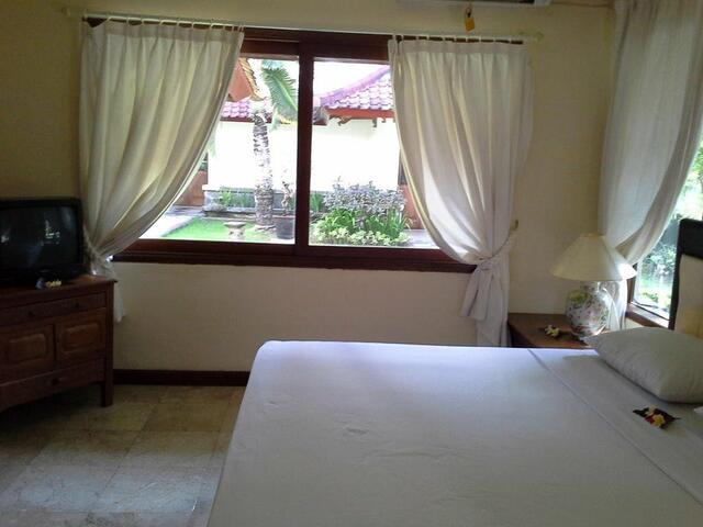 фото отеля Ananda Resort Seminyak изображение №41