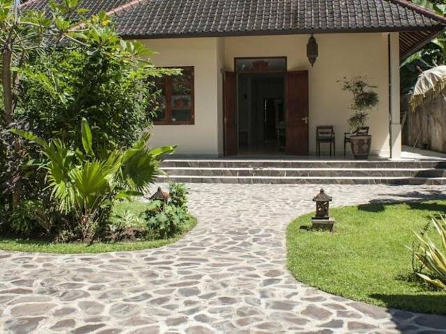 фотографии отеля Villa Padma Bali Lovina изображение №7