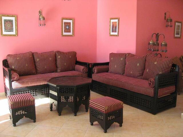фото отеля Villa Shahrazad Hurghada изображение №29
