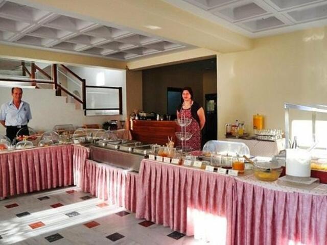 фото отеля Ilaria Hotel изображение №13