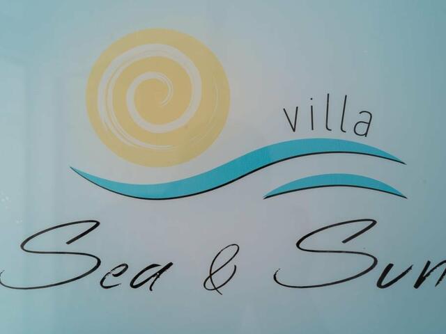 фото отеля Sea & Sun Villa изображение №5