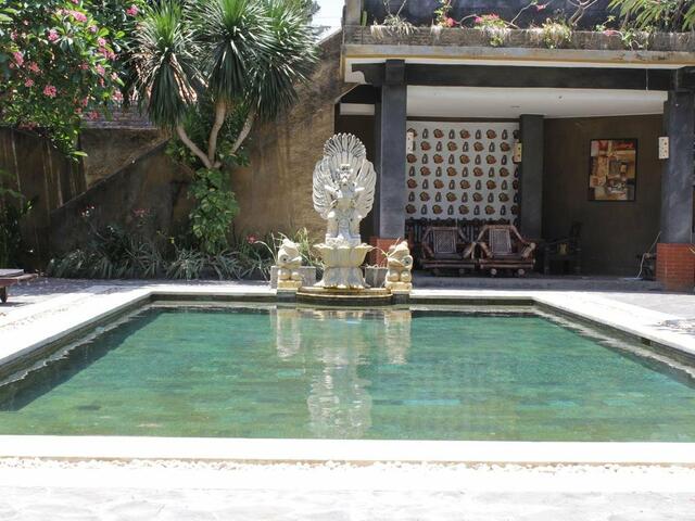 фото Mangga Bali Inn изображение №18