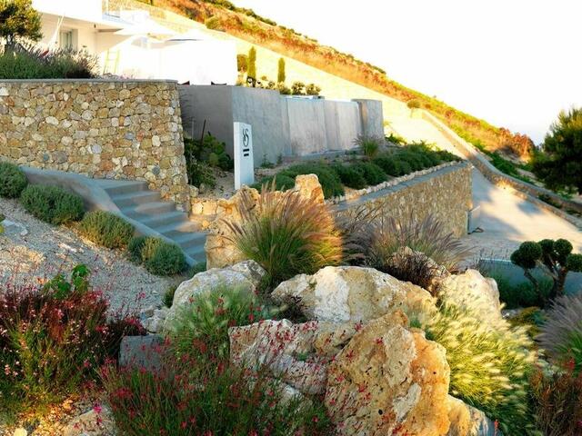 фото Santorini Heights изображение №10