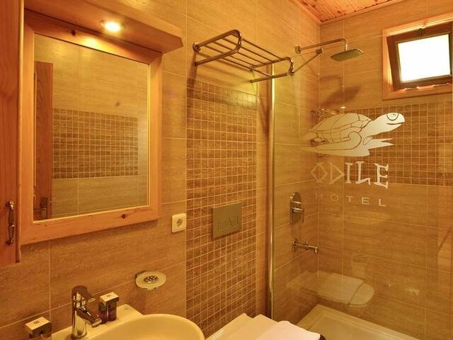 фото Hotel Odile изображение №30