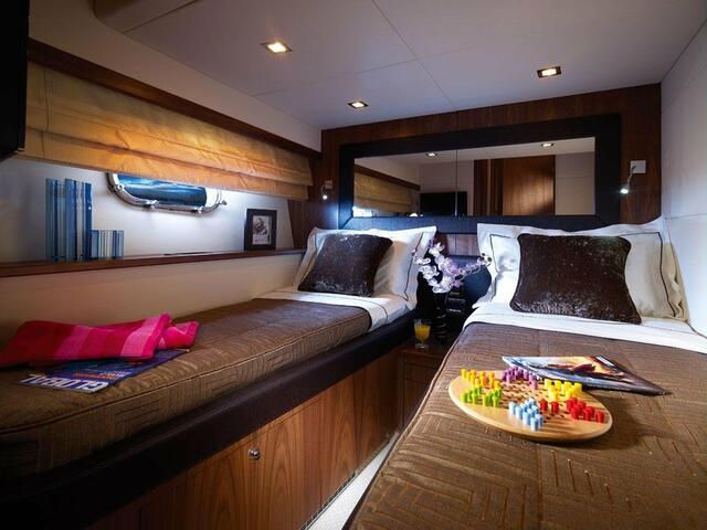 фотографии отеля Maikhao Dream Luxury Yacht изображение №11