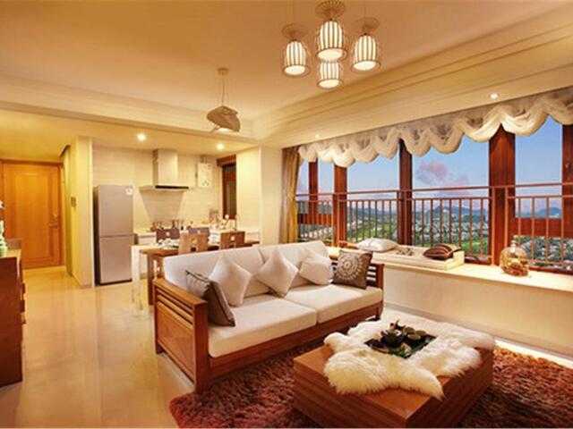 фото отеля Hainan Ocean Star Hotel изображение №5