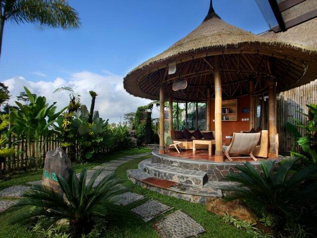 фотографии De Klumpu Bali – Eco Tradi Stay изображение №8
