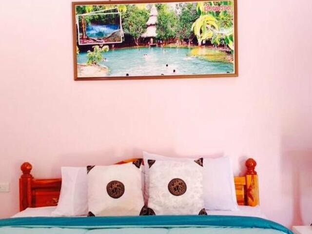 фотографии отеля Sai Rung Resort изображение №7