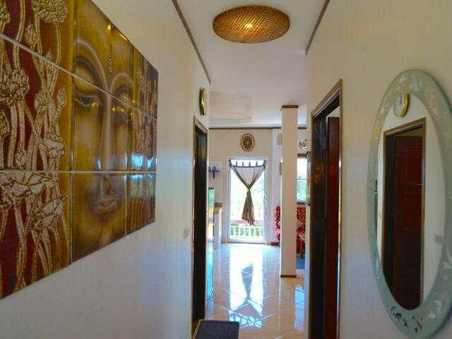 фото отеля Villa Sukhothai @ Golden Pool Villas изображение №17