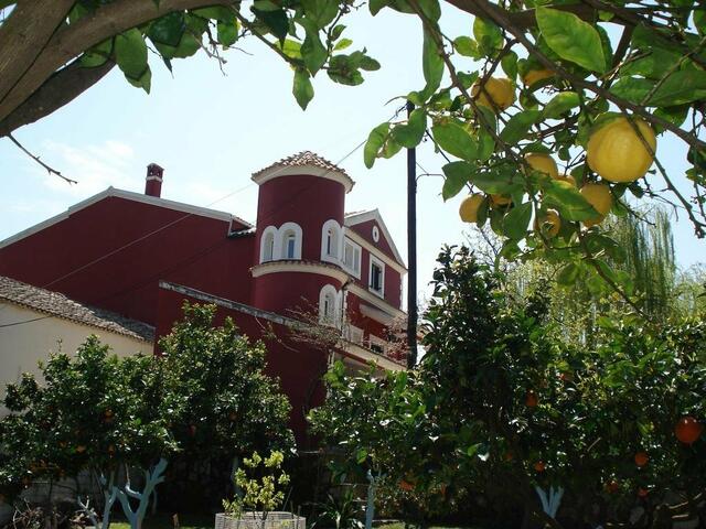 фото отеля Villa Eleni изображение №5