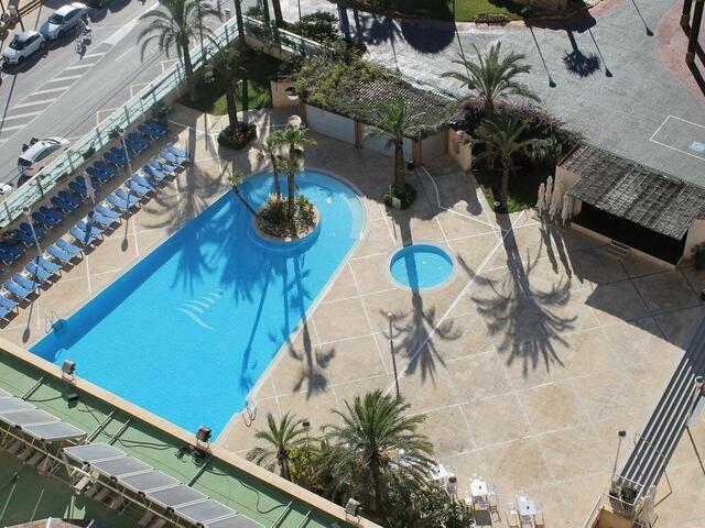 фото отеля Levante Club Hotel & Spa - Adults Only изображение №29