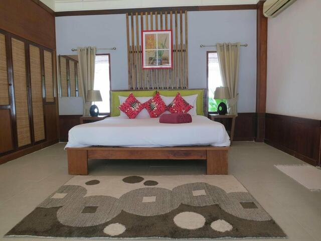 фото отеля Green Papaya Resort изображение №29