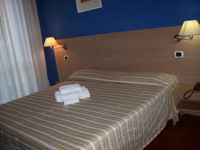 фотографии Hotel al Nuovo Porto изображение №20