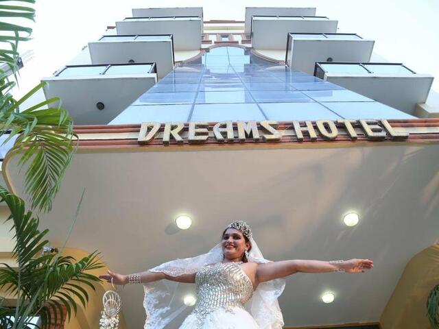 фото Dreams Hotel Zanzibar изображение №2