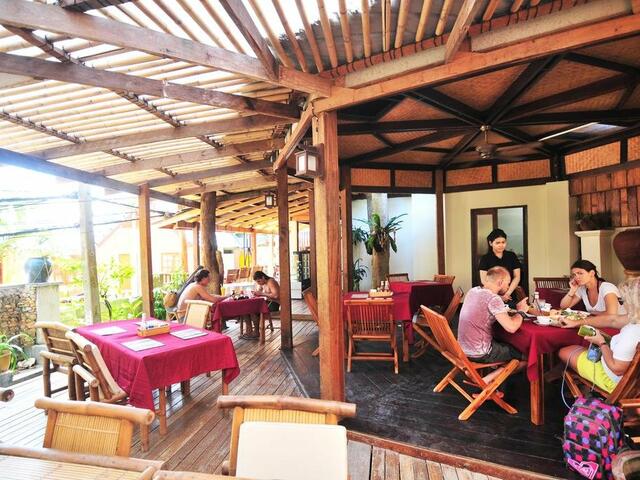 фото Chunut House Resort изображение №30