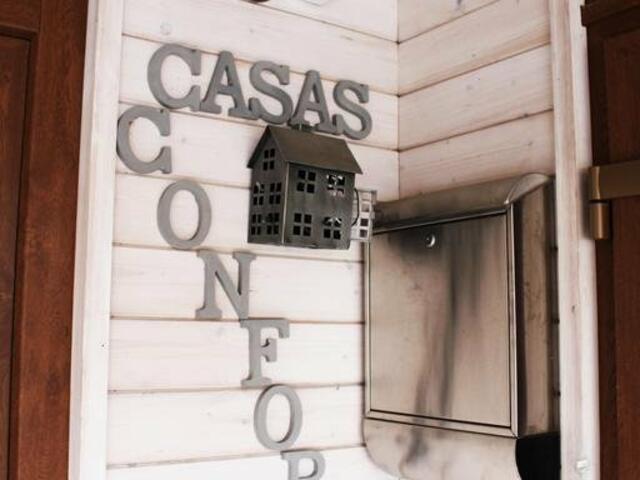 фотографии отеля Casas Confort изображение №11