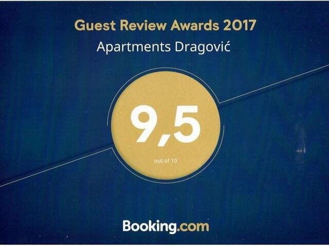 фото отеля Apartments Dragović изображение №17
