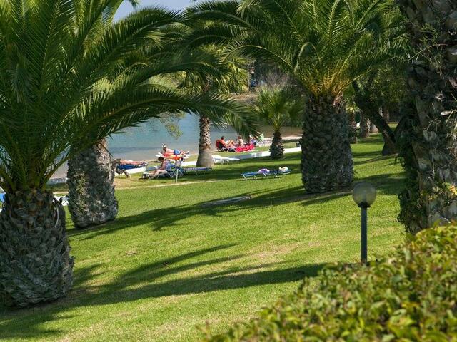 фотографии отеля Villa Poulades Sea - Govino Bay изображение №3