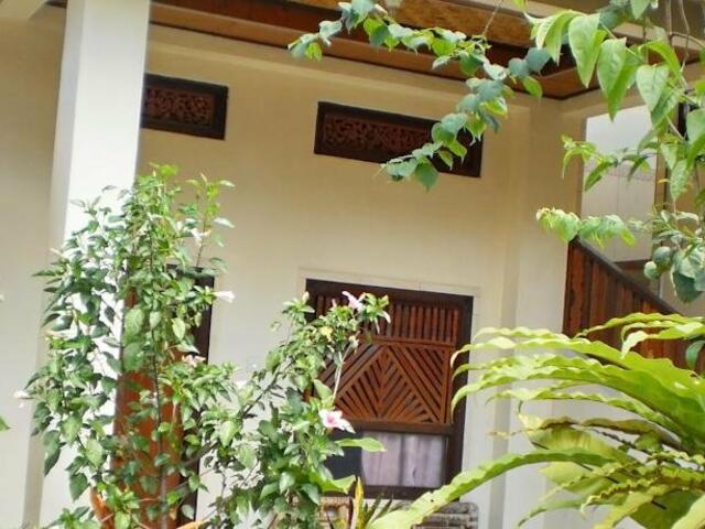 фотографии отеля Arjuna Homestay Ubud изображение №7