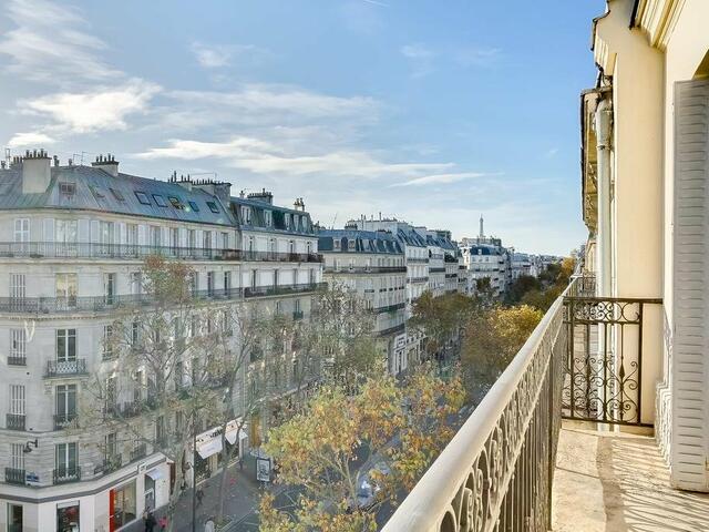 фото Sweet Inn Apartments -Saint Germain изображение №10