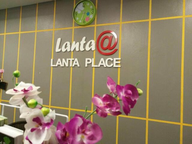 фото отеля Lanta at Lanta Place изображение №13