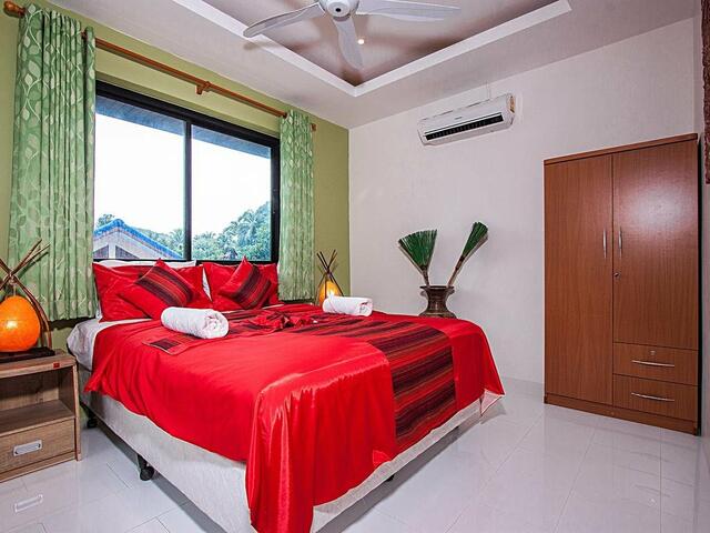 фото Banthai Villa 12 - 3 Beds изображение №2