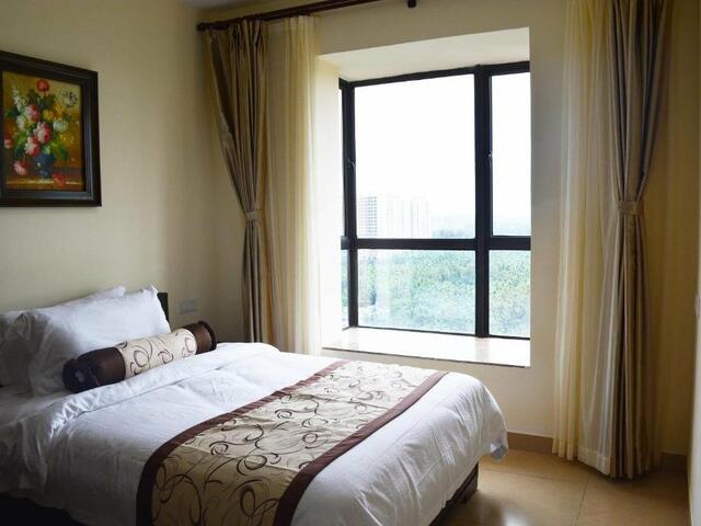 фотографии Mangrove Bay Jian Guo Hotel изображение №16