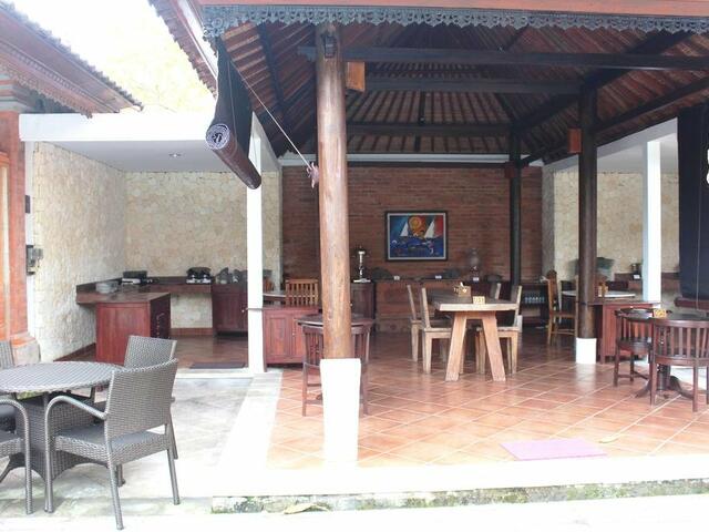 фото отеля Indi Bali Hotel Sanur изображение №17