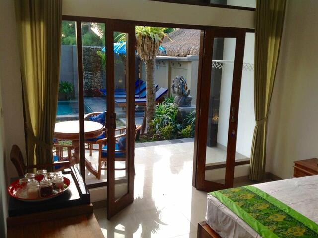 фотографии отеля Bali Sila Bisma изображение №23