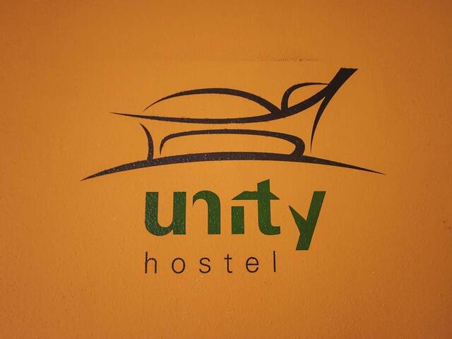 фото Unity Hostel Budapest изображение №2