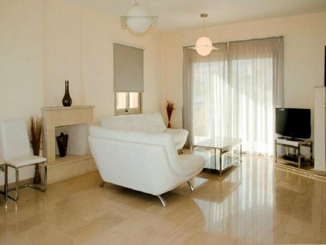 фото отеля Latchi Panorama Resort Luxury Villas изображение №1