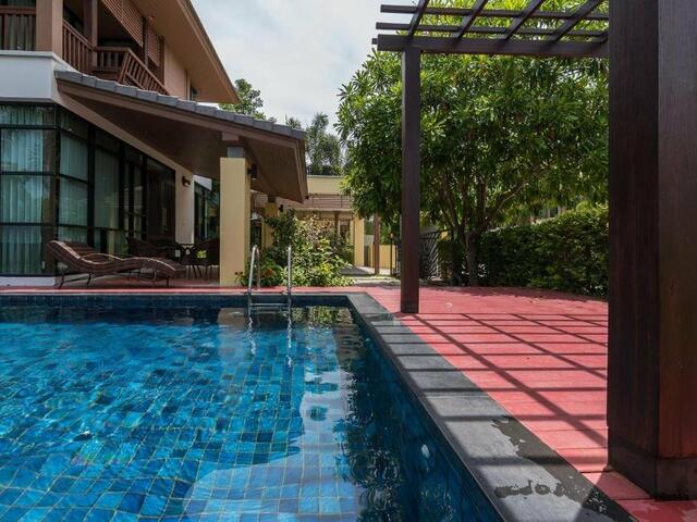 фото отеля Baan Pattaya Private Villa at Horseshoe Point изображение №9
