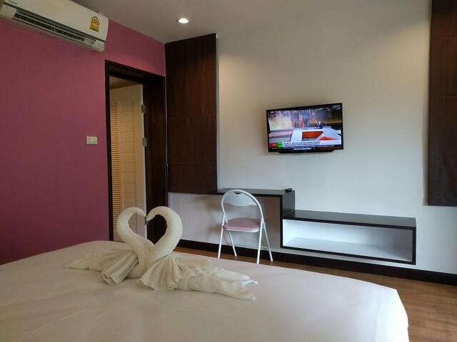 фото отеля Pantharee Resort изображение №21