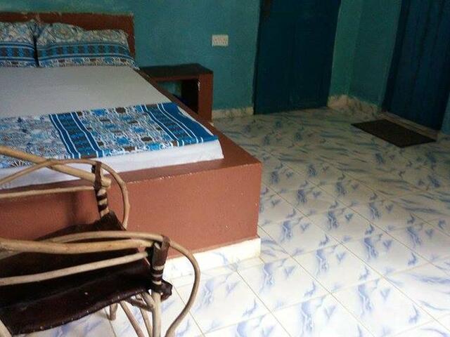 фото отеля Amira's Roomz Zanzibar изображение №25