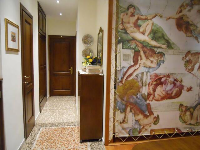 фото отеля Domus Vaticano Guesthouse изображение №9