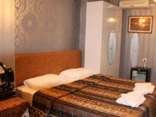 фотографии отеля Sultansaray Suites изображение №23