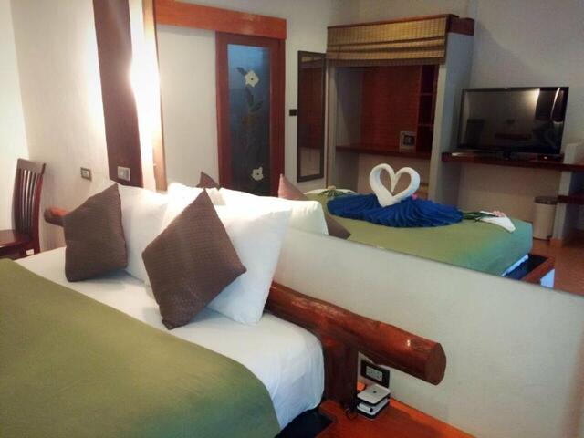 фото отеля Suay Bungalows Resort изображение №25