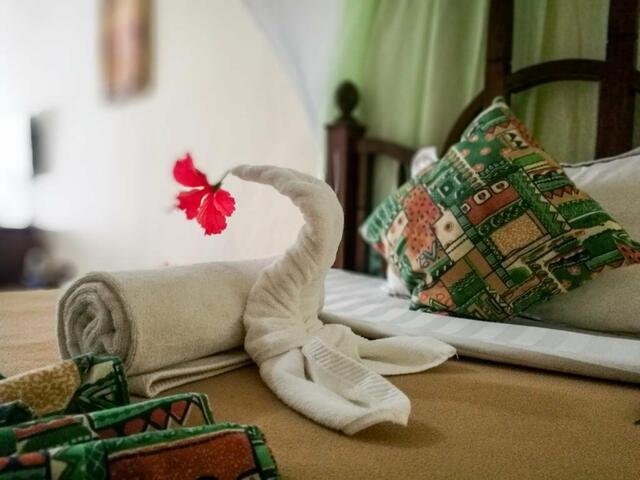 фотографии отеля Zanzibar Hotel изображение №23