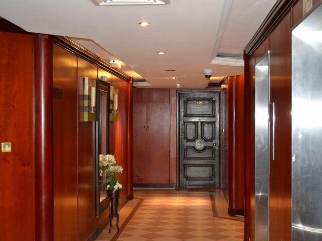 фото отеля Abu Dhabi Plaza Hotel Apartments изображение №5