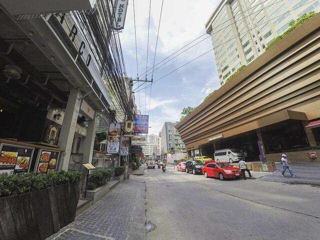 фото Fun Wan Hostel Bangkok изображение №2