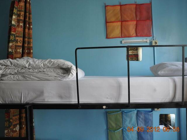 фото отеля Bahaus Guesthouse Hostel изображение №21