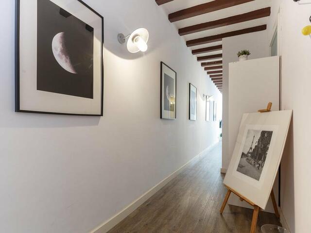 фото отеля The White Flats Sant Antoni изображение №17