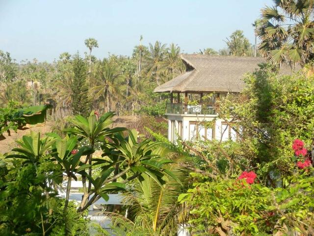 фото отеля Shunyata Villas Bali изображение №5