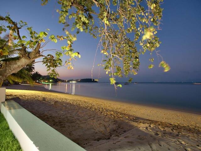 фото Samui Beautiful Beach Villas изображение №6