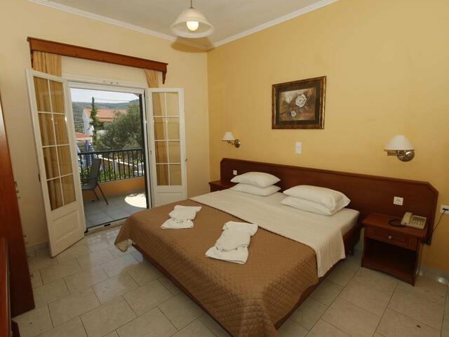 фото отеля Corfu Perros Hotel изображение №21