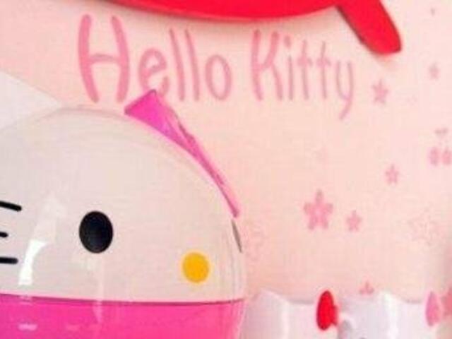 фото Hello Kitty Theme Apartment изображение №6