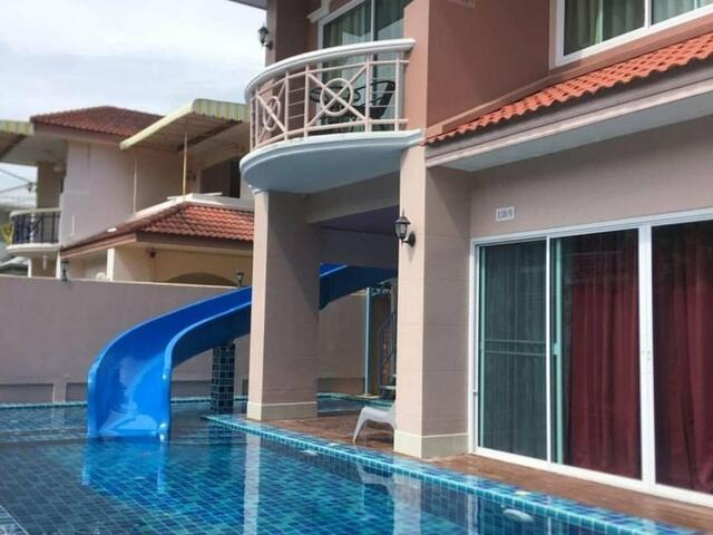 фото Pattaya Pool Villa изображение №14